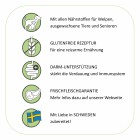 Dog Accessories Wet pet food Thanksgiving Day 200g 6 Piece -4- Anifit