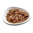 Katze Nassfutter Truthahn Tango 85g 12 Stück -2- Anifit