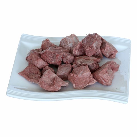 Hund Katze Hundefutter Snacks Hirsch 35g 1 Stück -2- Anifit