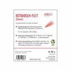 Cat Dog Accessories Snacks Supplements Red Purch Fillet Powder 40g 1 Piece -3- Anifit